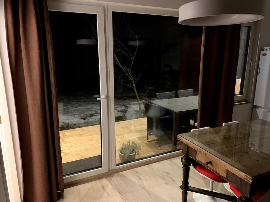 Small Cozy 3-Room House With Terrace & Large Garden Ilmandu Екстер'єр фото